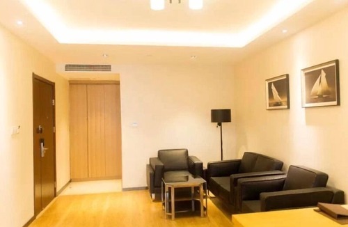 Taixing Shi Hotel | GreenTree Inn Taizhou Taixing Middle Guoqing Road Business Hotel