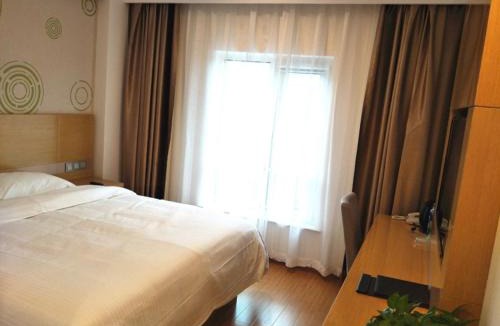Dongli Hotel | GreenTree Inn Tianjin Dongli Development Zone Huamingzhen Airport Express Hotel