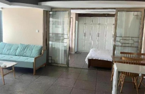 Weihai Hotel | GreenTree Inn Weihai Liugongdao Wharf Qingdao North Road Express Hotel