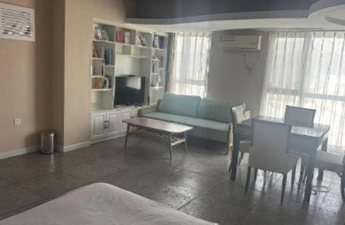 Weihai Hotel | GreenTree Inn Weihai Liugongdao Wharf Qingdao North Road Express Hotel