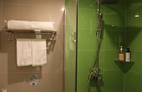 Qiaodong District Hotel | GreenTree Inn Xingtai Kaifaqu Zhongxing Rd Hotel