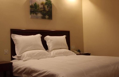 Feng County Hotel | GreenTree Inn Xuzhou Feng County East Jiefang Road Hotel