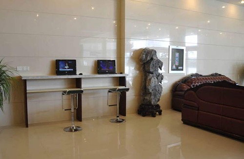 Pizhou Hotel | GreenTree Inn XuZhou PiZhou Xinsu Center Fuzhou Road Express Hotel