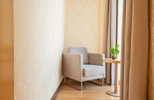 Fusha Hotel | GreenTree Inn Zhongshan Fusha TownBusiness Hotel