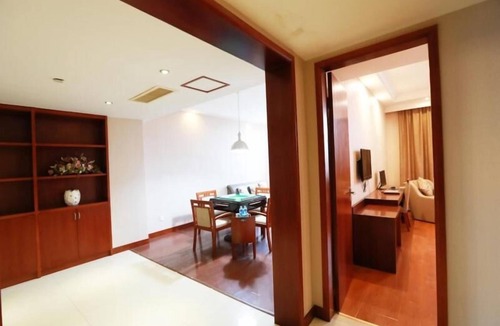 Dinghai Hotel | GreenTree Inn Zhoushan Xincheng Business Hotel