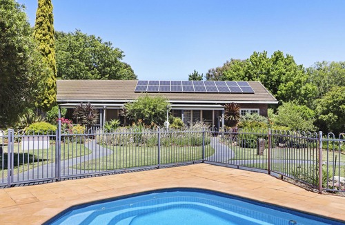 Mansfield Apartment | Greenvale Holiday Units