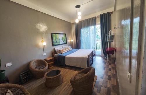 Shillong House | Greenwood Homestay Shillong