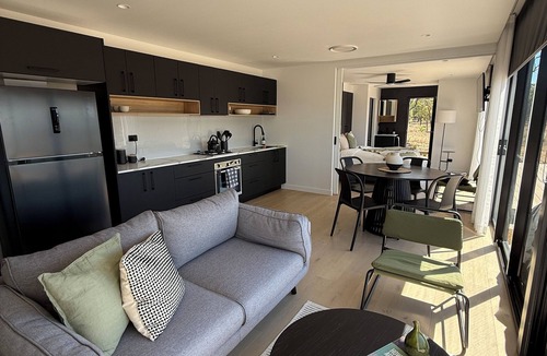 Greymare House | @Greymare - Stylish Secluded Hilltop Escape
