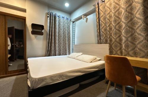 Basundhara Residential Area Bed & Breakfast | GreyRooms