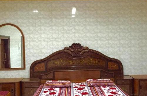 Varanasi Hotel | GRG Shanti Guest House Varanasi