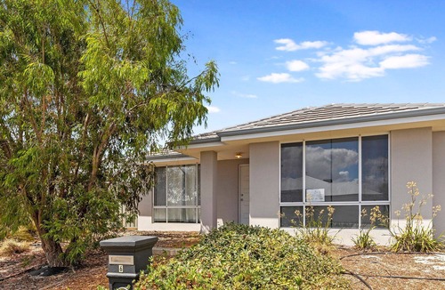 Kealy House | Gribble Ocean Gateway is a spacious new build 3 x2 home located in the upcoming suburb of Kealy.