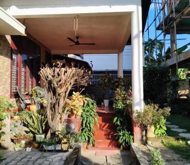 Jorhat House | Gruham Homestay