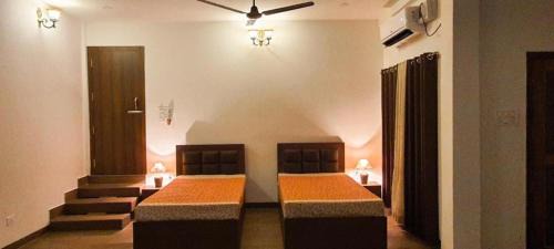 Jorhat House | Gruham Homestay