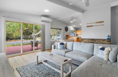 Second Valley House | Grundy Getaway - 8 Grundy Street