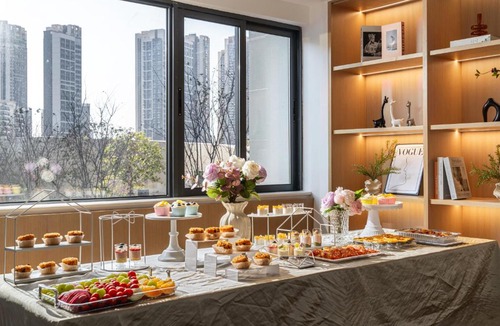 Haizhu Hotel | GTOOO Hotel