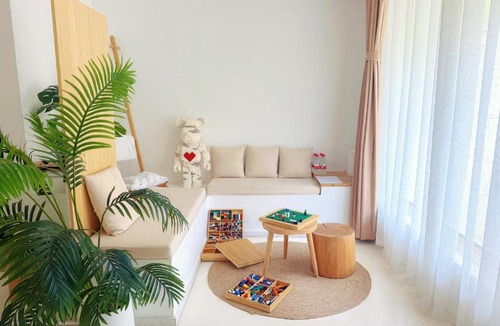 Lianhu Hotel | Guan Erjie Boutique Hotel (Huimin Street of Xi'an Bell Tower)