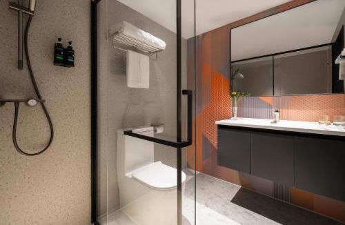 Guangzhou Hotel | Guang Dong Hotel