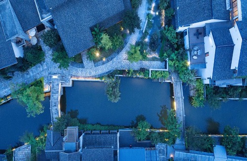 Songjiang Hotel | Guang Fulin Prime Hotel Shanghai