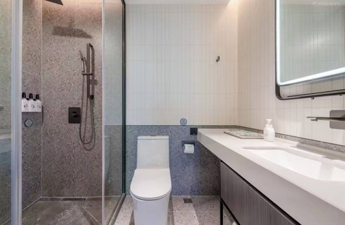 Dongguan City Center Hotel | Guang zhou Lingang ATM Yunyu Hotel