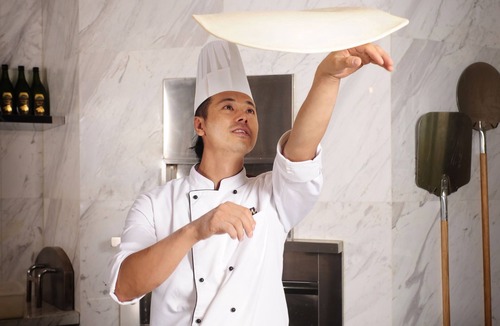 Xuanwu Hotel | Guanganmen Grand Metropark Hotel Beijing