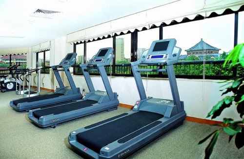 Yuexiu Hotel | Guangdong Hotel