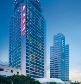 Zhuhai Gongbei Hotel | Guangdong Hotel (Zhuhai)