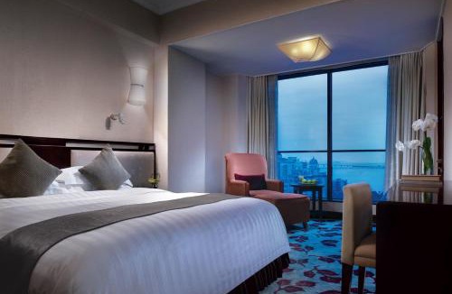 Zhuhai Gongbei Hotel | Guangdong Hotel (Zhuhai)
