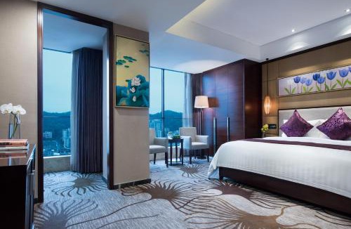 Zhuhai Gongbei Hotel | Guangdong Hotel (Zhuhai)