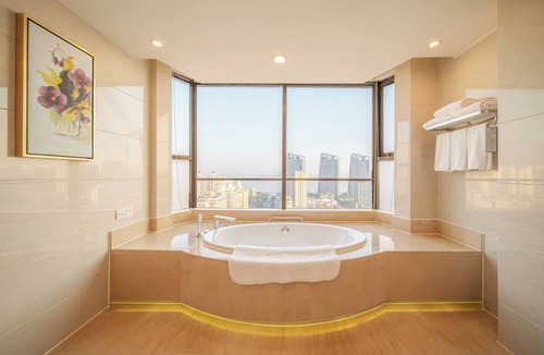 Zhuhai Gongbei Hotel | Guangdong Hotel Zhuhai