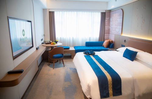 Yuexiu Hotel | Guangdong Yingbin Hotel