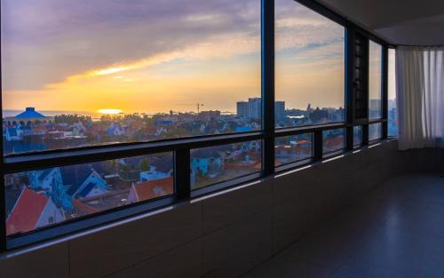 Yinhai Apartment | Guangxi Haifeng Laixin Seaview Homestay