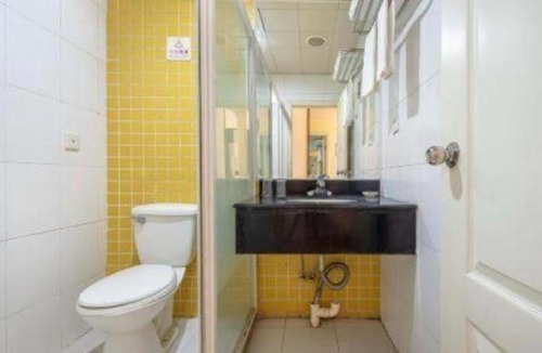 Luohu Hotel | Guangxin Hotel Shenzhen
