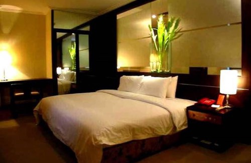 Luohu Hotel | Guangxin Hotel Shenzhen