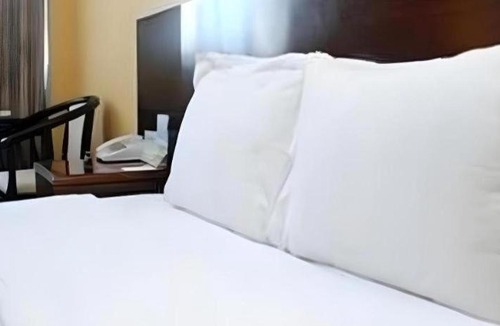 Luohu Hotel | Guangxin Hotel Shenzhen