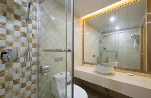 Luohu Hotel | Guangxin Hotel Shenzhen