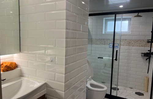 Downtown Beijing Hotel | Guangyao Service Apartment Beijing Ritan