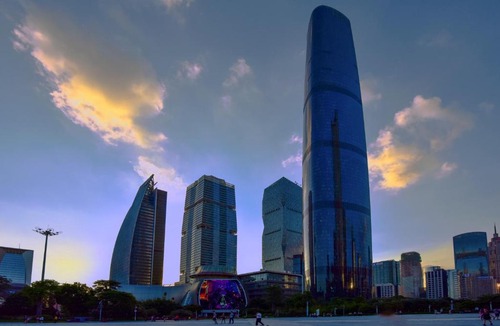 Guangzhou Hotel | Guangzhou Andersen Art Hotel