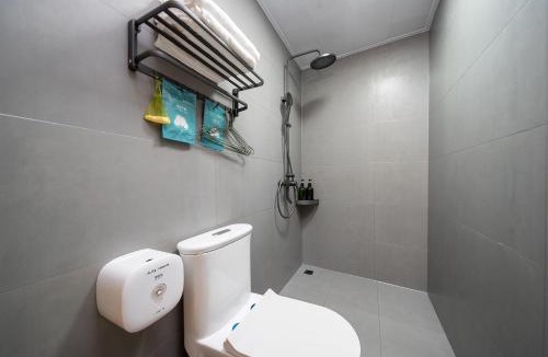Guangzhou Apartment | Guangzhou Ashe International Apartment