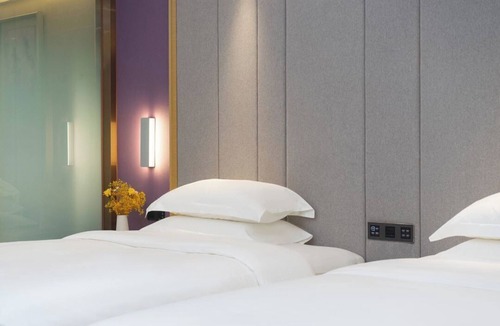 Huadu Hotel | Guangzhou Baiyun Airport Yunzhi Hotel