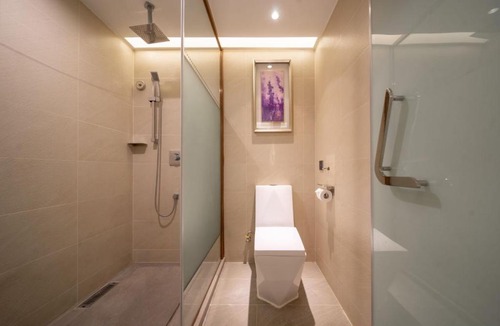 Huadu Hotel | Guangzhou Baiyun Airport Yunzhi 云智 Hotel near Terminal Two