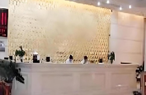 Baiyun Hotel | Guangzhou Best Case Hotel Foreign-related Economics Vocational and Technical College