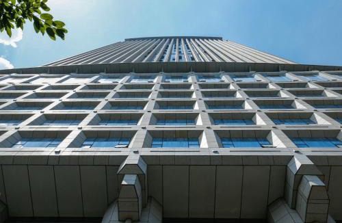 East Huanshi Road Apartment | Guangzhou Boman Apartment Zhengjia Huanshi Branch