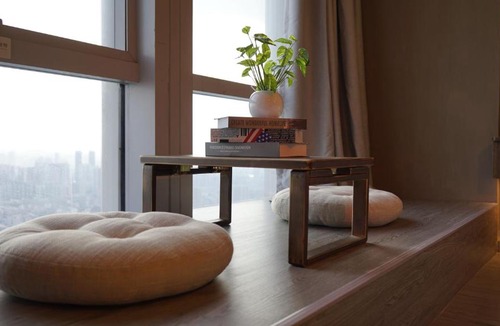 Haizhu Apartment | Guangzhou City Inn Hotel Apartment Changgang