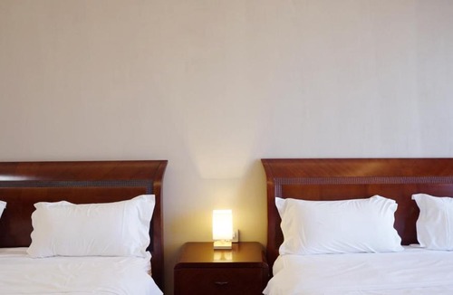 Haizhu Apartment | Guangzhou City Inn Hotel Apartment Changgang