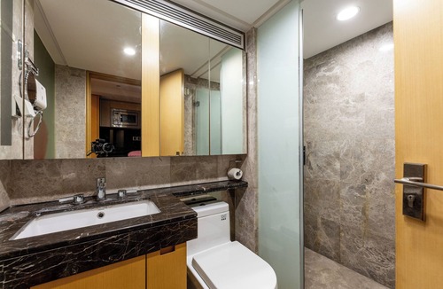 Haizhu Hotel | Guangzhou Duoya Intl. Service Apartment