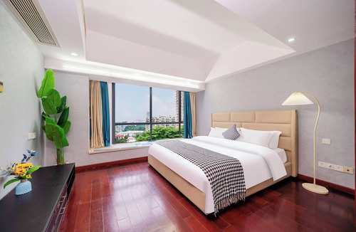 Haizhu Hotel | Guangzhou Duoya Intl. Service Apartment