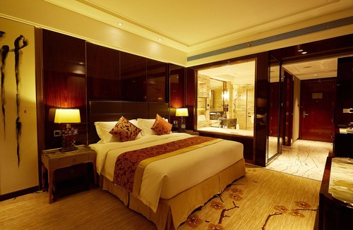 Guangzhou Hotel | Guangzhou Estandon Hotel