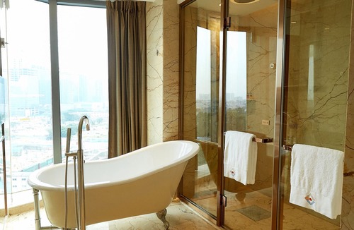 Guangzhou Hotel | Guangzhou Estandon Hotel
