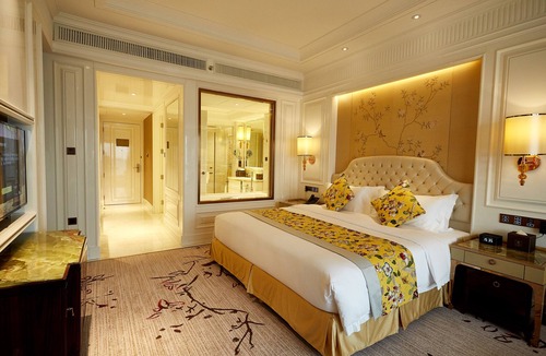 Guangzhou Hotel | Guangzhou Estandon Hotel