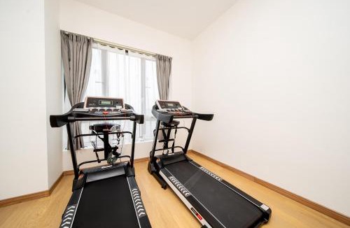 Panyu Apartment | Guangzhou Laisit Serviced Apartment - Guangzhou South Station Branch